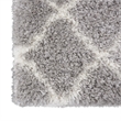 Nourison Ultra Plush Shag 98x120