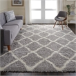 Nourison Ultra Plush Shag 98x120