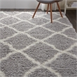 Nourison Ultra Plush Shag 98x120