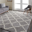 Nourison Ultra Plush Shag 98x120