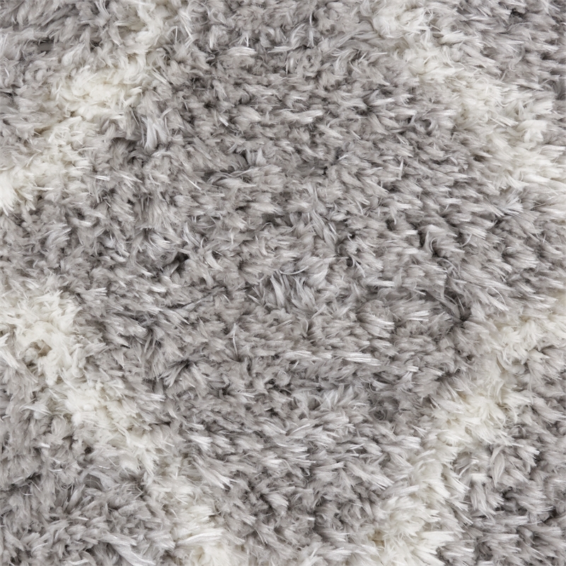 Nourison Ultra Plush Shag 98x120