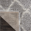 Nourison Ultra Plush Shag 98x120