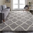 Nourison Ultra Plush Shag 98x120