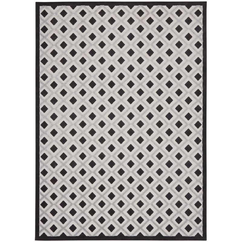 Nourison Aloha 108x144