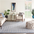 Nourison Aloha 144x180