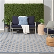 Nourison Aloha 144x180