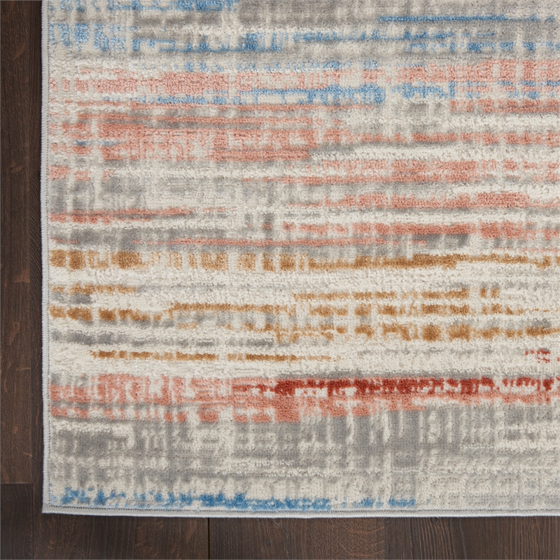 Nourison Elation 108x144