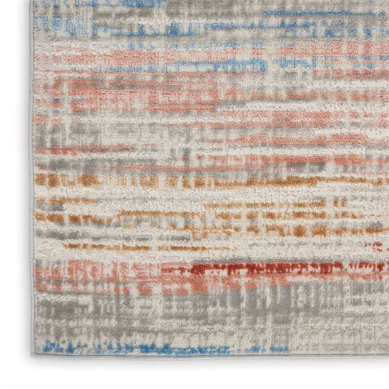 Nourison Elation 108x144