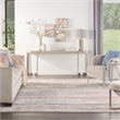 Nourison Elation 108x144