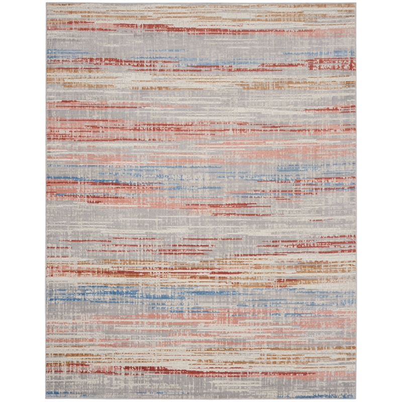 Nourison Elation 108x144