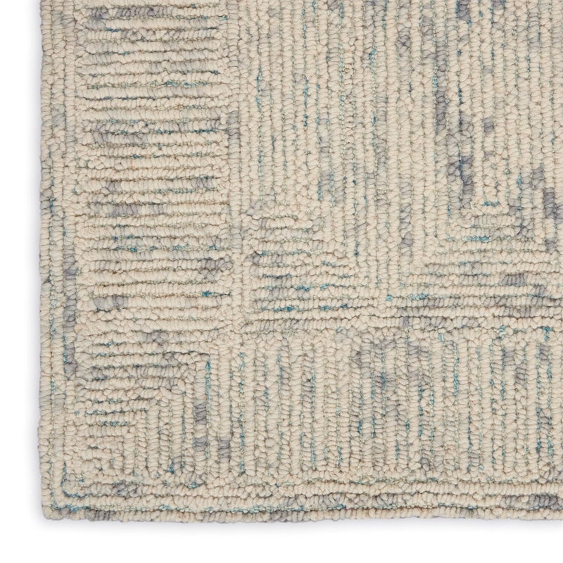 Nourison Vail 99x138