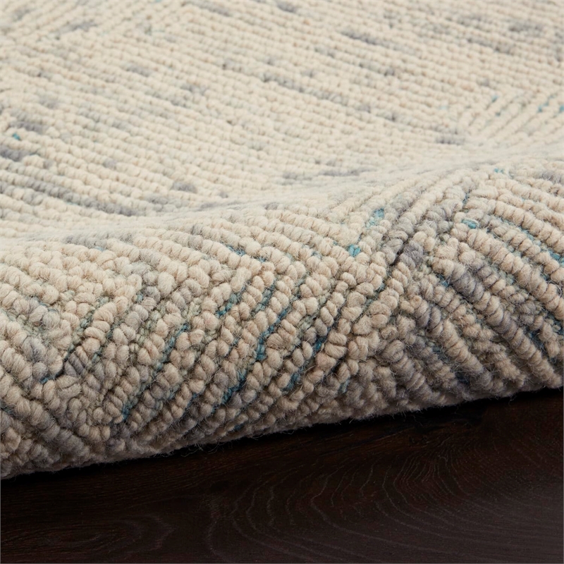 Nourison Vail 99x138