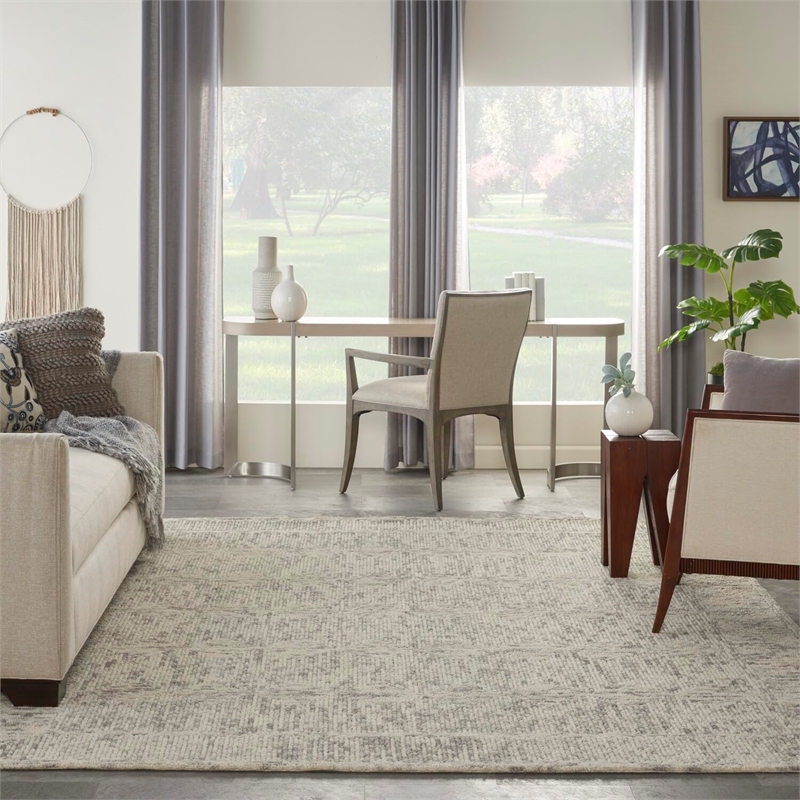 Nourison Vail 99x138