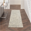 Nourison Vail 27x90