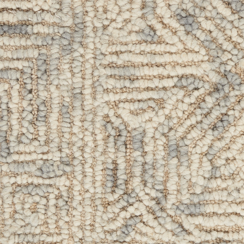 Nourison Vail 27x90