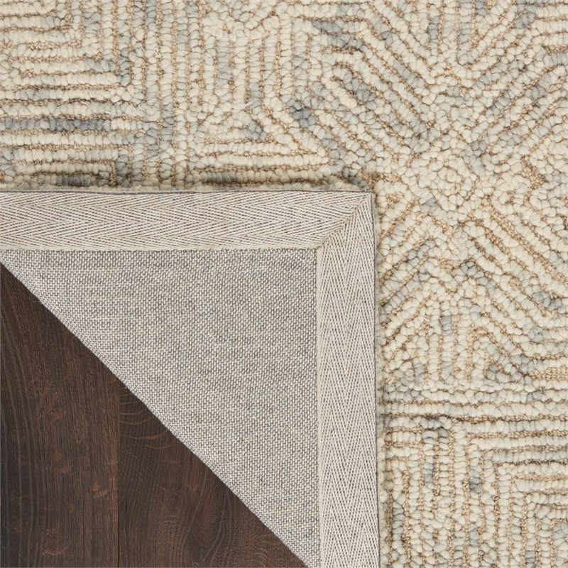 Nourison Vail 27x90