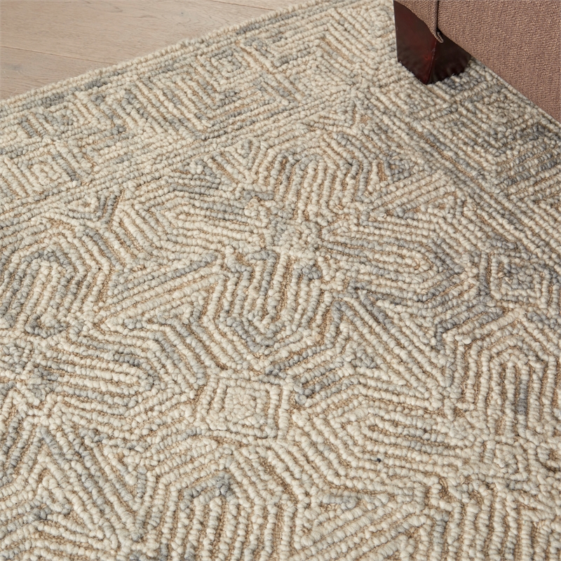 Nourison Vail 45x69