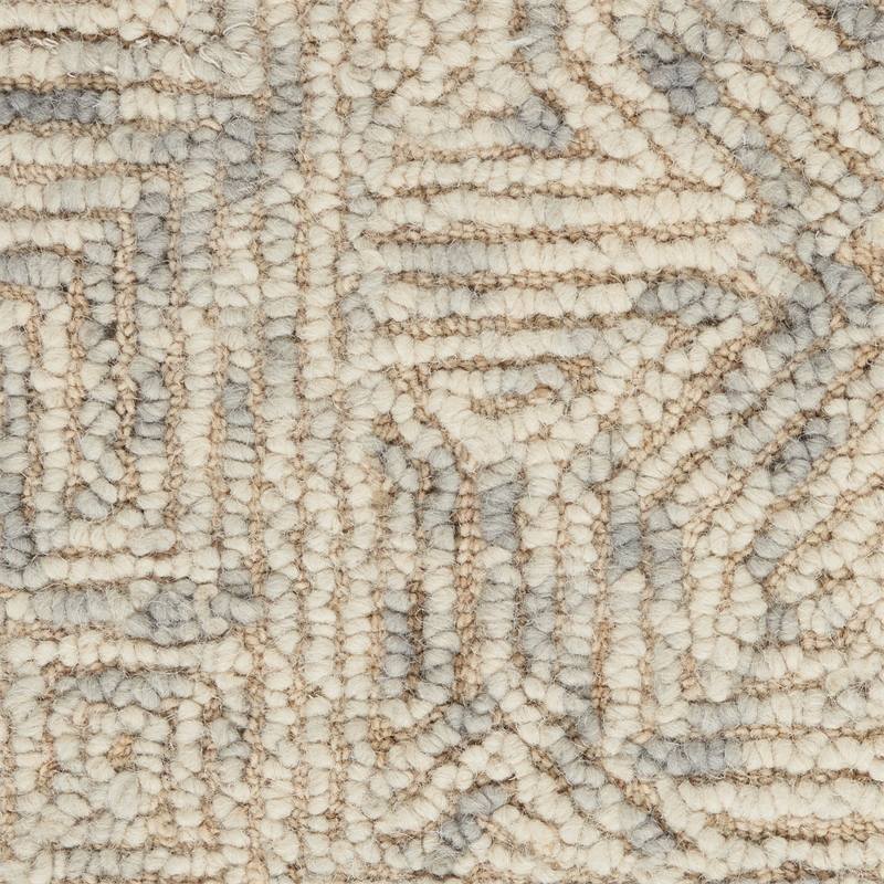 Nourison Vail 45x69