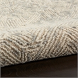 Nourison Vail 45x69