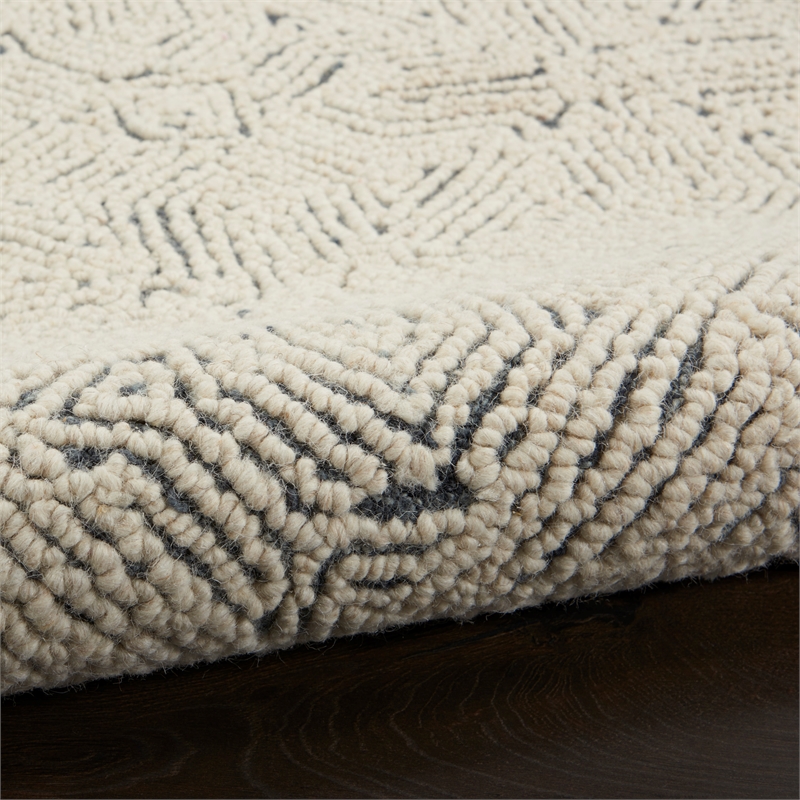 Nourison Vail 27x90