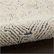 Nourison Vail 27x90