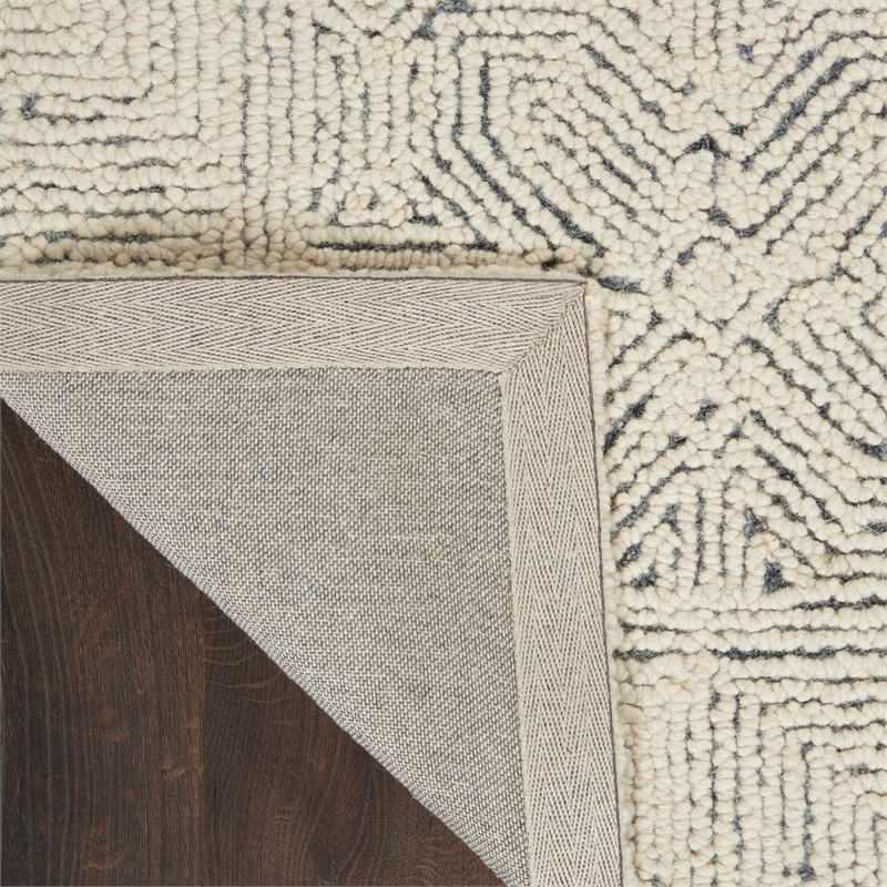 Nourison Vail 27x90
