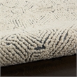 Nourison Vail 45x69