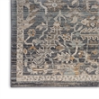 Nourison Nyle 2'3