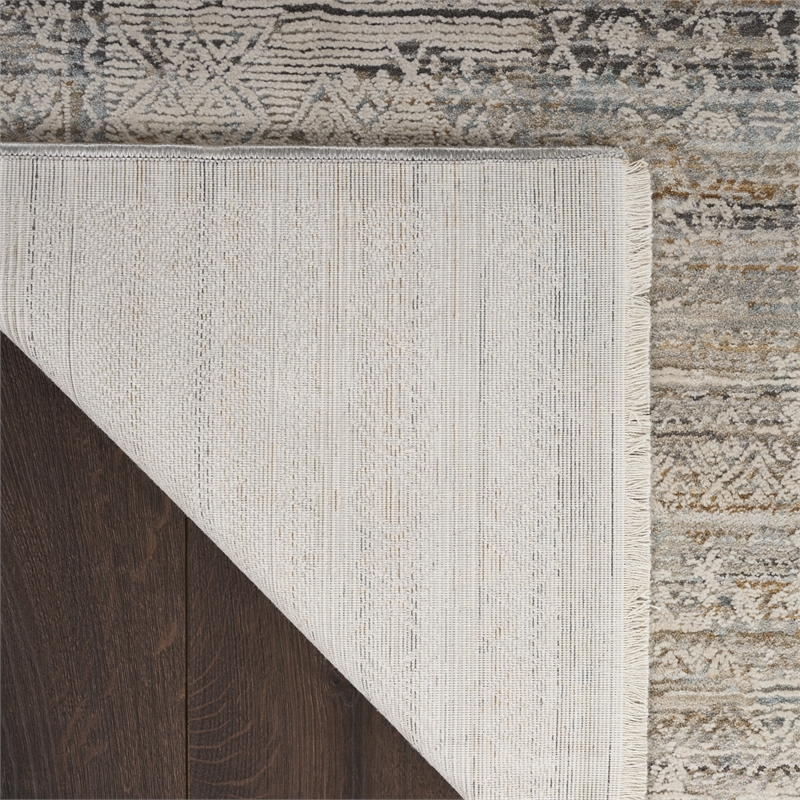 Nourison Nyle 2'6