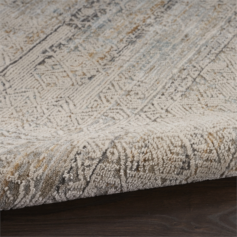 Nourison Nyle 2'6