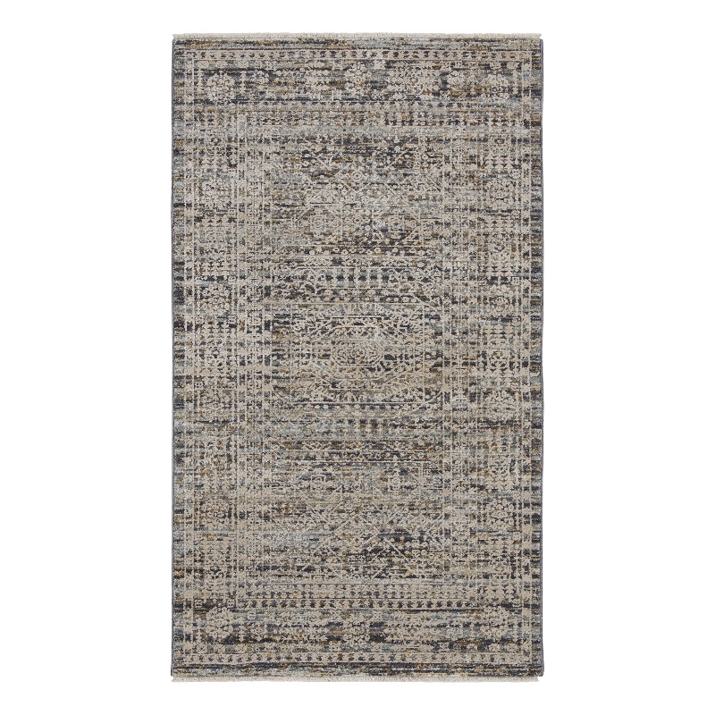 Nourison Nyle 2'6