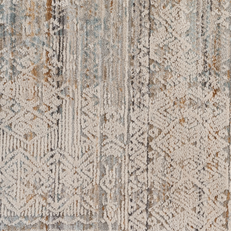 Nourison Nyle 12' x 15'9