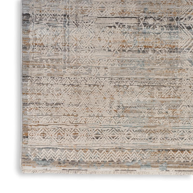 Nourison Nyle 12' x 15'9
