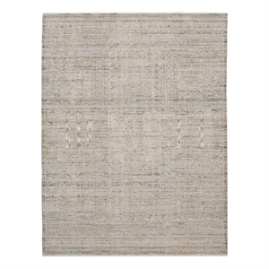 Nourison Nyle 12' x 15'9&quot Ivory Multicolor Bohemian Indoor Rug