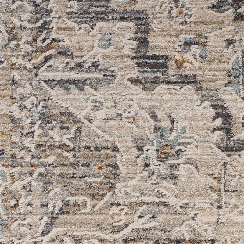 Nourison Nyle 12' x 15'9