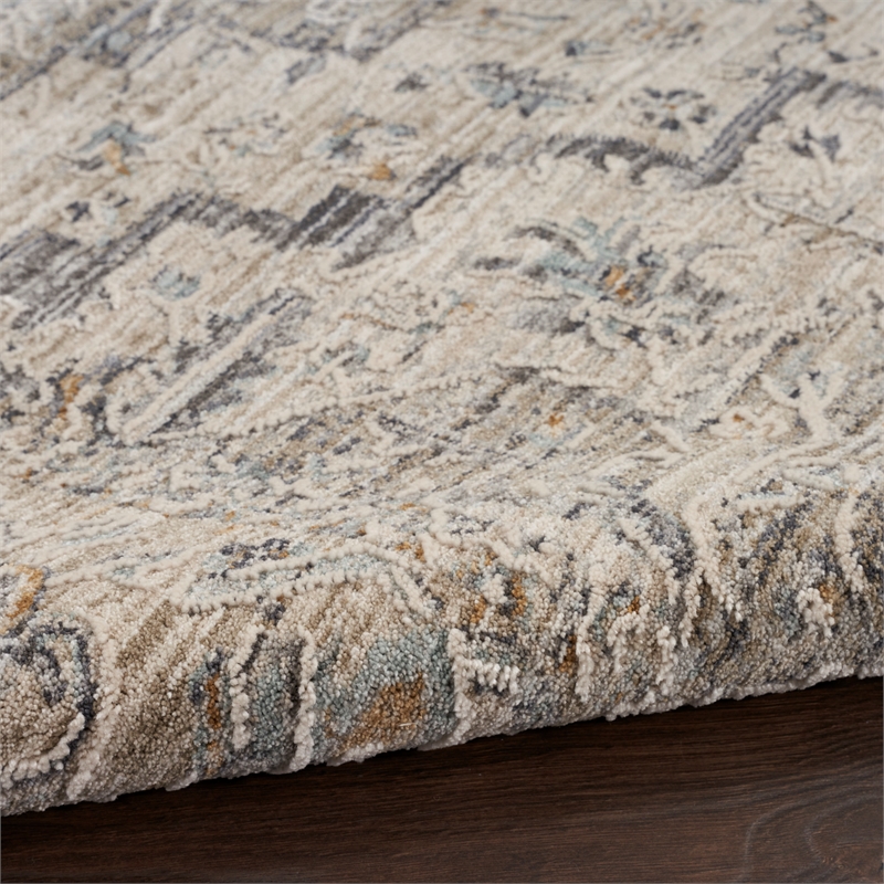 Nourison Nyle 12' x 15'9