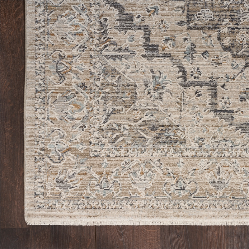 Nourison Nyle 12' x 15'9