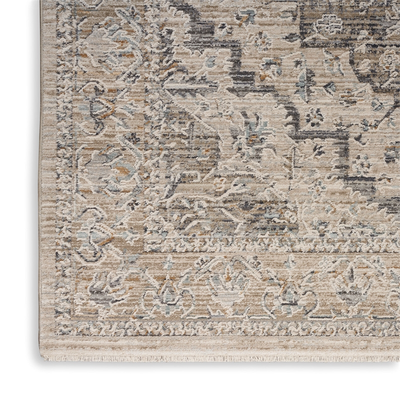 Nourison Nyle 12' x 15'9