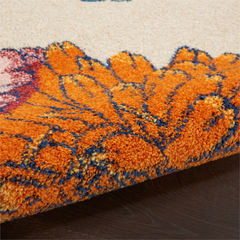 Nourison Allur 108x144
