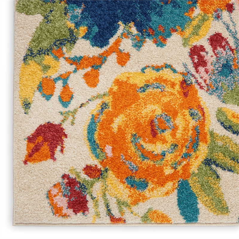 Nourison Allur 108x144