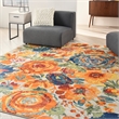 Nourison Allur 108x144