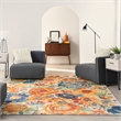 Nourison Allur 108x144
