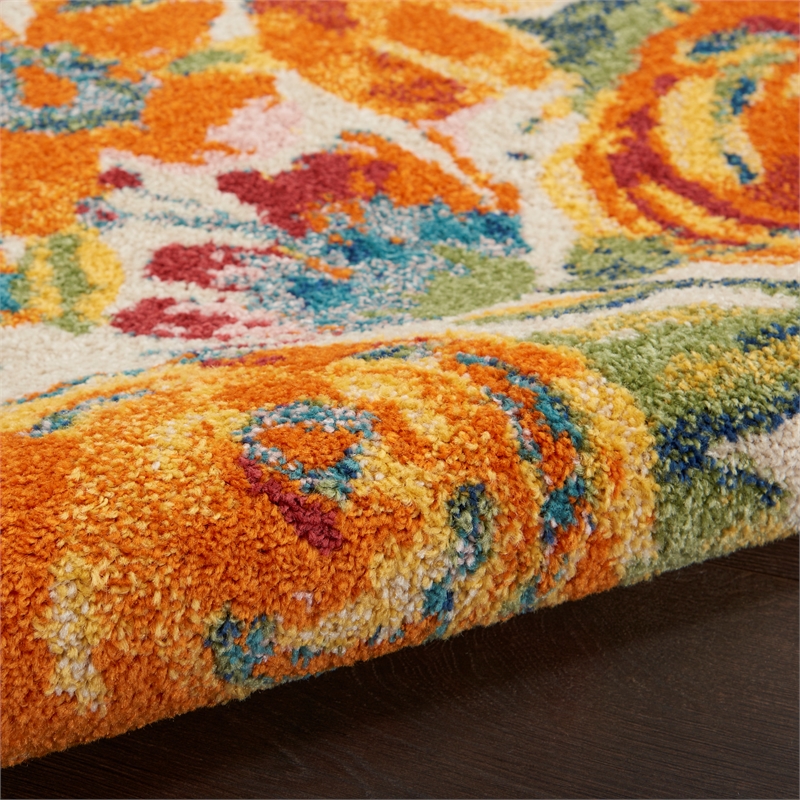 Nourison Allur 108x144