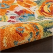 Nourison Allur 108x144