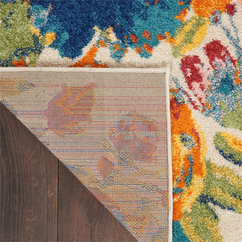 Nourison Allur 108x144