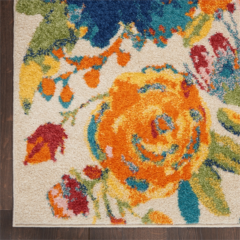 Nourison Allur 108x144