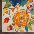 Nourison Allur 108x144