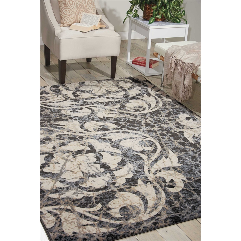 Nourison Maxell 111x153