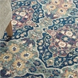 Nourison Global Vintage 48x72