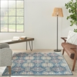 Nourison Global Vintage 48x72